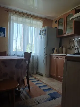 Продажа 3-х комнатной квартиры Азотный Донецк