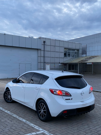 Mazda 3 BL автомат Донецк