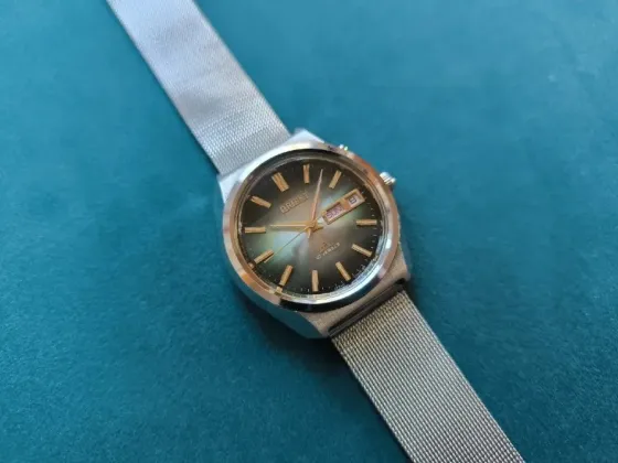 Часы Orient Chrono ACE !!! Донецк