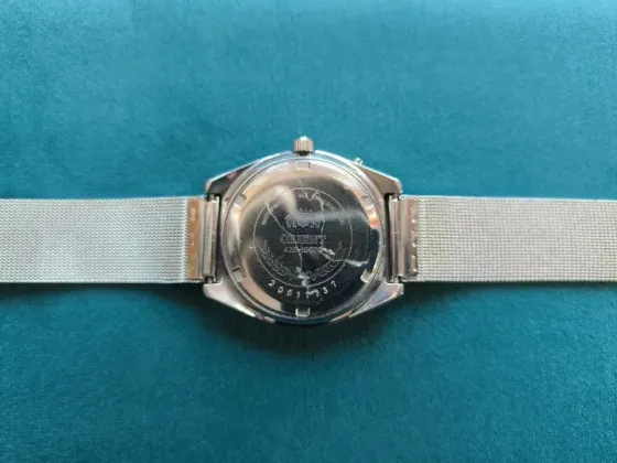 Часы Orient Chrono ACE !!! Донецк