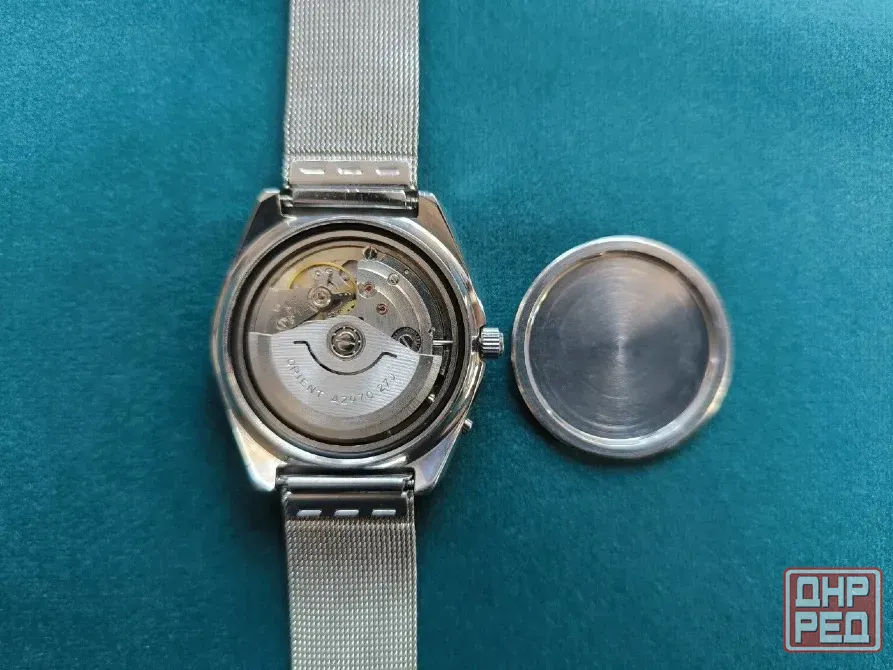 Часы Orient Chrono ACE !!! Донецк - изображение 7