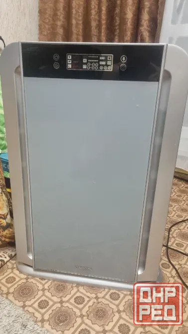 Воздухоочиститель Orion OAP1506 Донецк - изображение 1