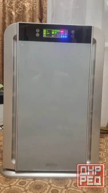 Воздухоочиститель Orion OAP1506 Донецк - изображение 3