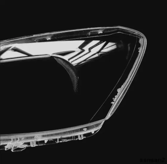 Стёкла передних фар Toyota RAV 4 2009-2012 Донецк