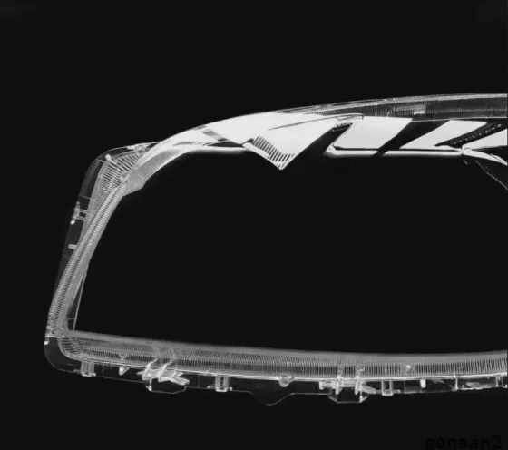 Стёкла передних фар Toyota RAV 4 2009-2012 Донецк