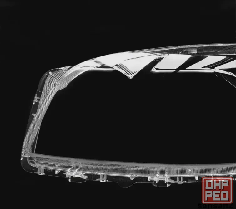 Стёкла передних фар Toyota RAV 4 2009-2012 Донецк - изображение 2