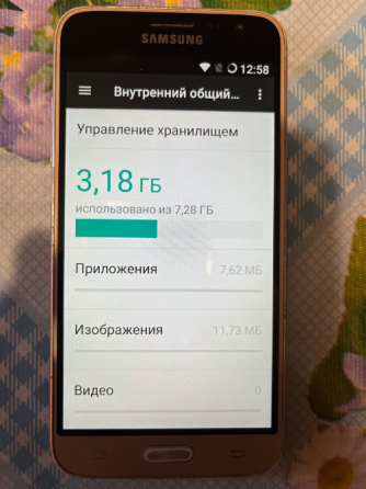 Samsung J320 Amoled Донецк