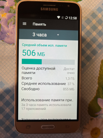 Samsung J320 Amoled Донецк