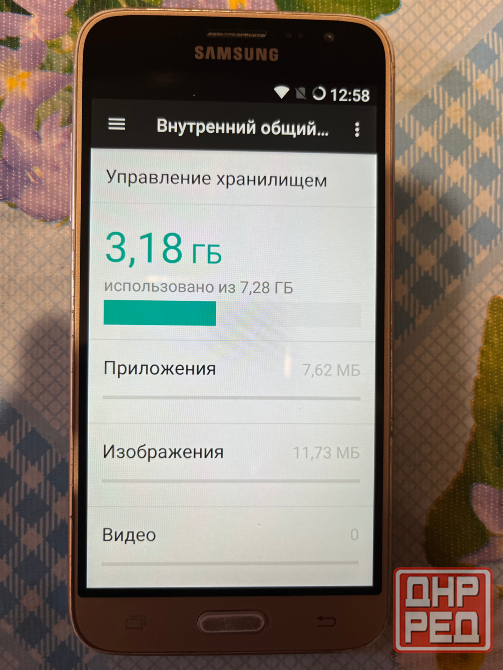 Samsung J320 Amoled Донецк - изображение 4