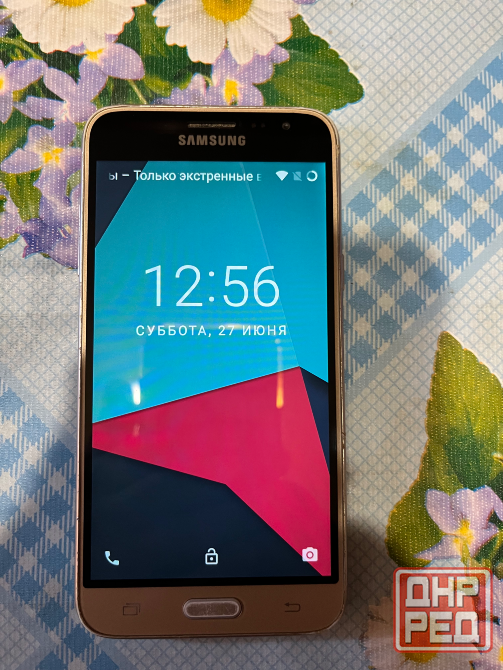 Samsung J320 Amoled Донецк - изображение 1