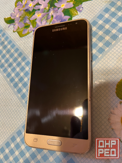 Samsung J320 Amoled Донецк - изображение 5