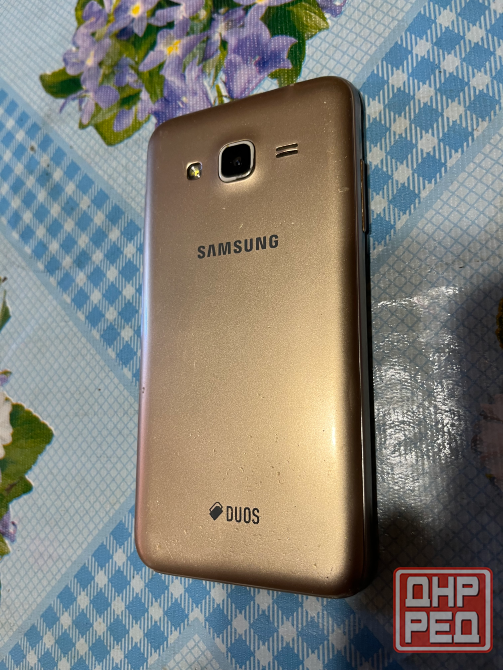 Samsung J320 Amoled Донецк - изображение 6