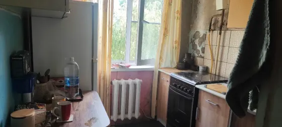 Продажа 4-х комнатной квартиры Макеевка