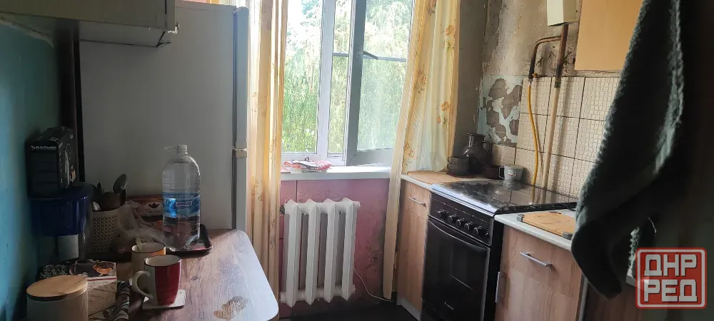 Продажа 4-х комнатной квартиры Макеевка - изображение 1