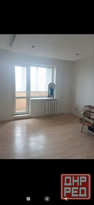 продам 1 к.кв. киевский р. политбойцов 2300 мил р торг. Донецк - изображение 1