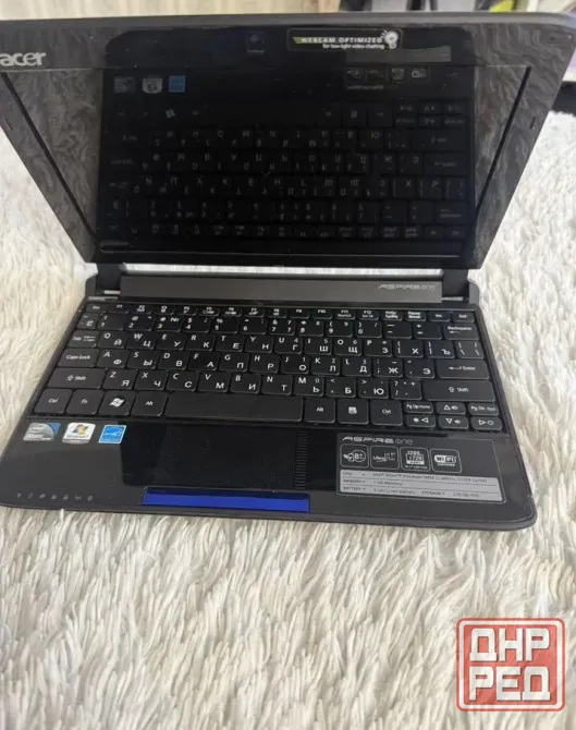Acer One / 10.1 Донецк - изображение 2