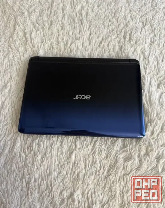 Acer One / 10.1 Донецк - изображение 1