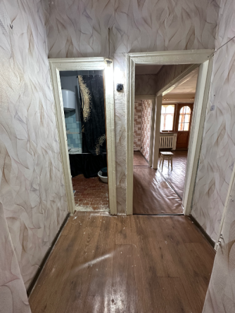 Однокомнатная квартира Комсомольское