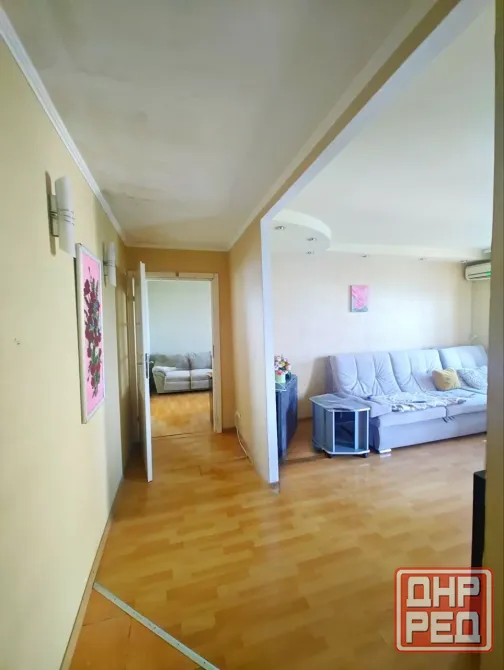 3к.кв. Мариуполь центр Мариуполь - изображение 2