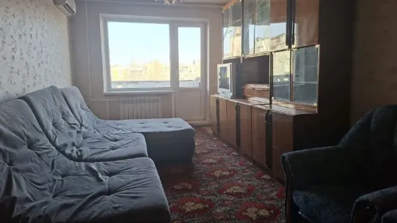 Сдам 2-х к.кв 17жмр Мариуполь