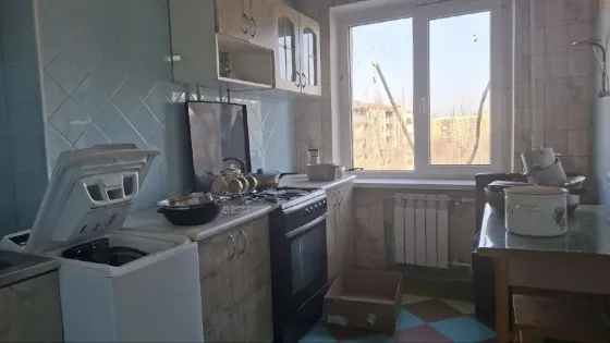 Сдам 2-х к.кв 17жмр Мариуполь