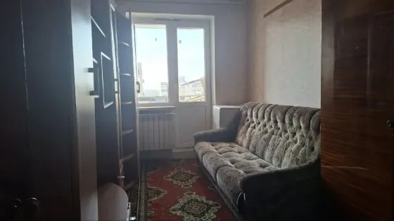 Сдам 2-х к.кв 17жмр Мариуполь