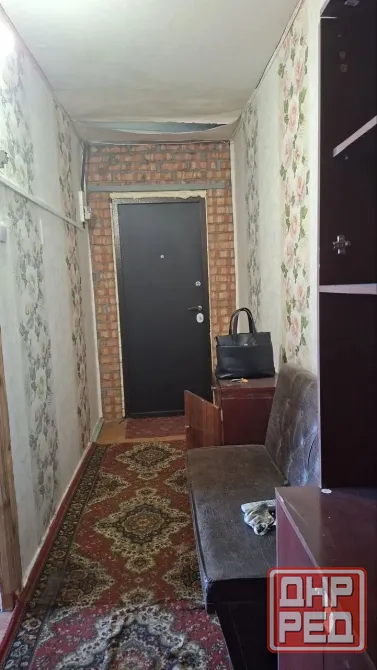 Сдам 2-х к.кв 17жмр Мариуполь - изображение 3