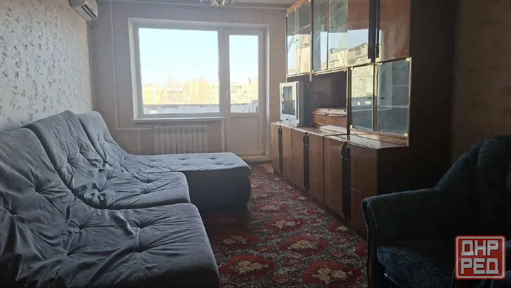 Сдам 2-х к.кв 17жмр Мариуполь - изображение 5
