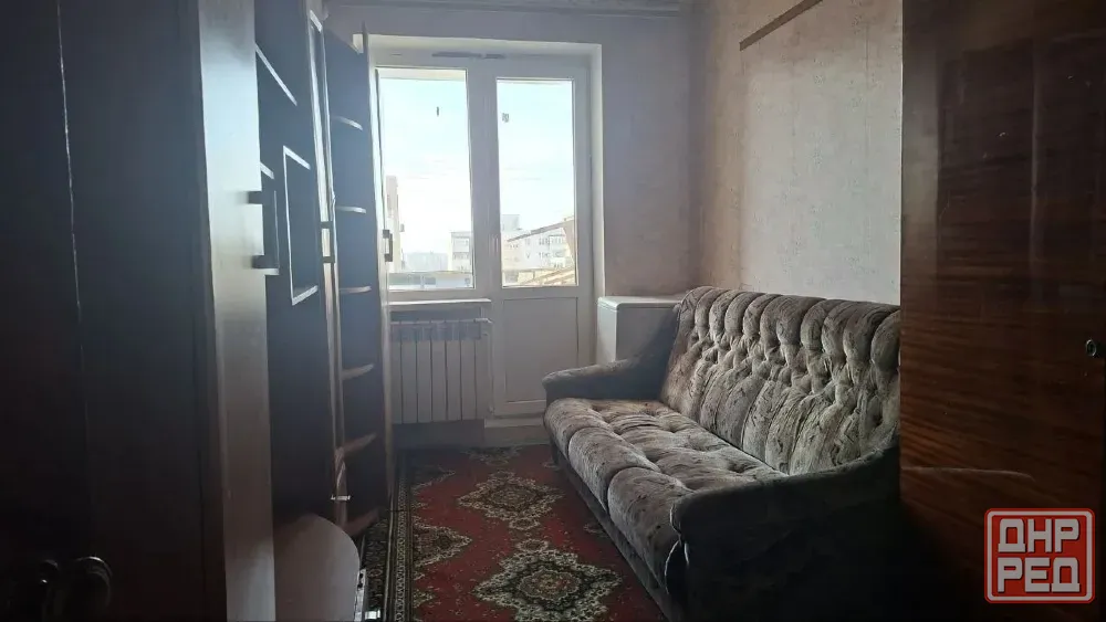 Сдам 2-х к.кв 17жмр Мариуполь - изображение 1