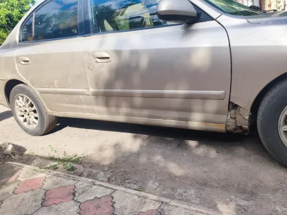 Продам Элантра Донецк