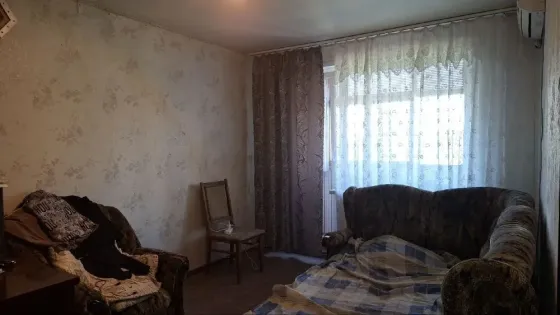Сдам 1-к.кв 17 жмр Мариуполь