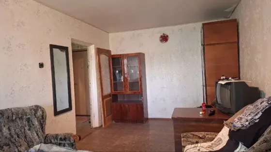 Сдам 1-к.кв 17 жмр Мариуполь