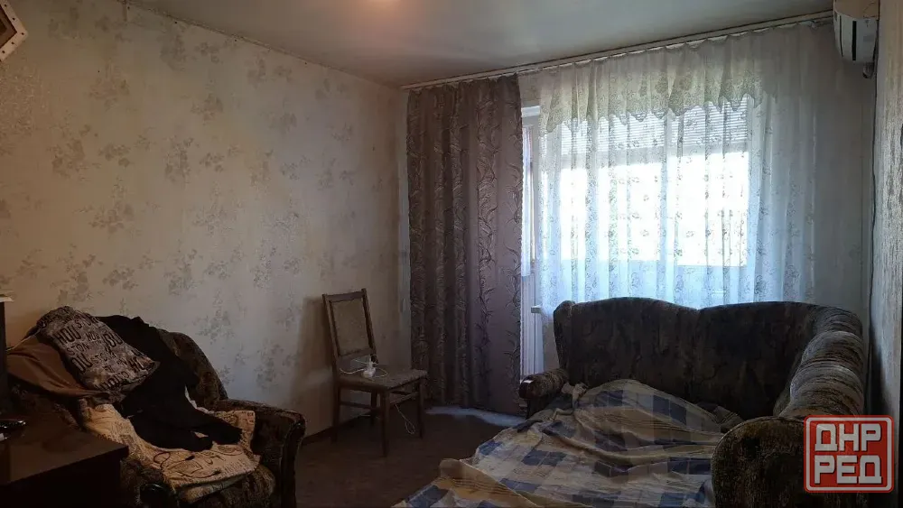 Сдам 1-к.кв 17 жмр Мариуполь - изображение 2