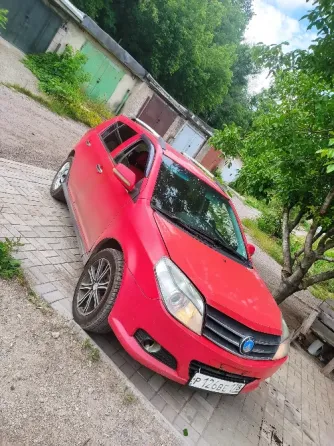 Продам машину Донецк