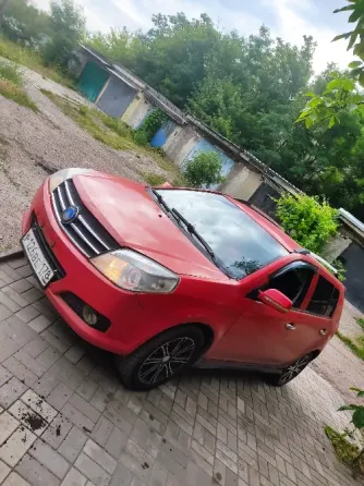 Продам машину Донецк