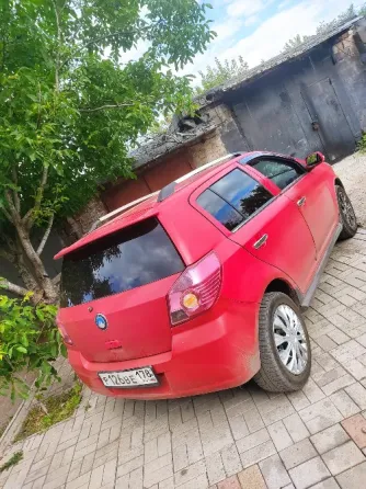 Продам машину Донецк