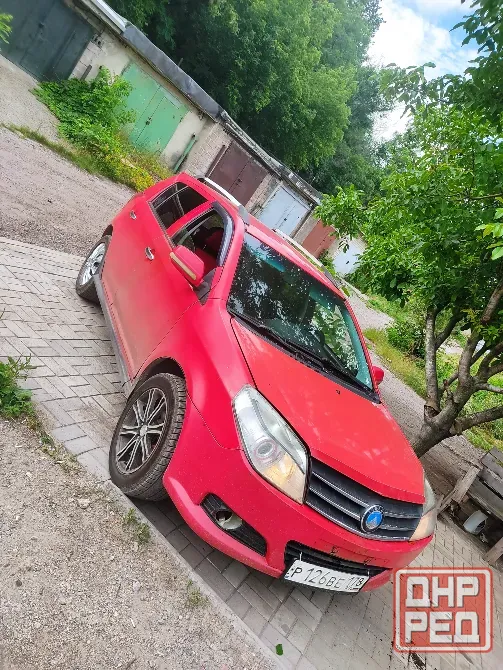 Продам машину Донецк - изображение 2