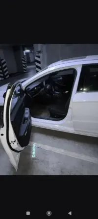 OMODA S5 Донецк