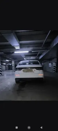 OMODA S5 Донецк