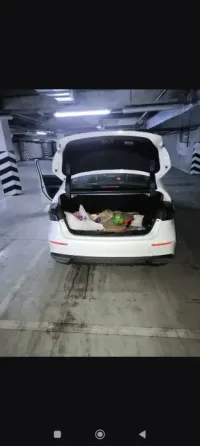 OMODA S5 Донецк