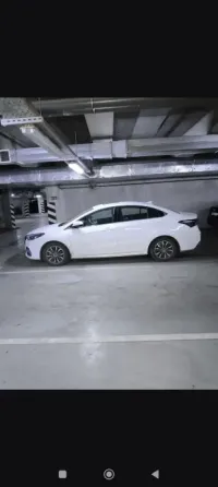 OMODA S5 Донецк