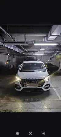 OMODA S5 Донецк