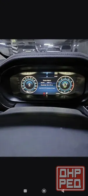 OMODA S5 Донецк - изображение 1