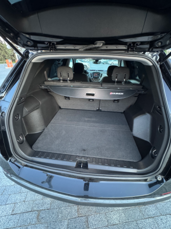Chevrolet Equinox 2020 Донецк