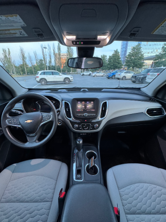 Chevrolet Equinox 2020 Донецк