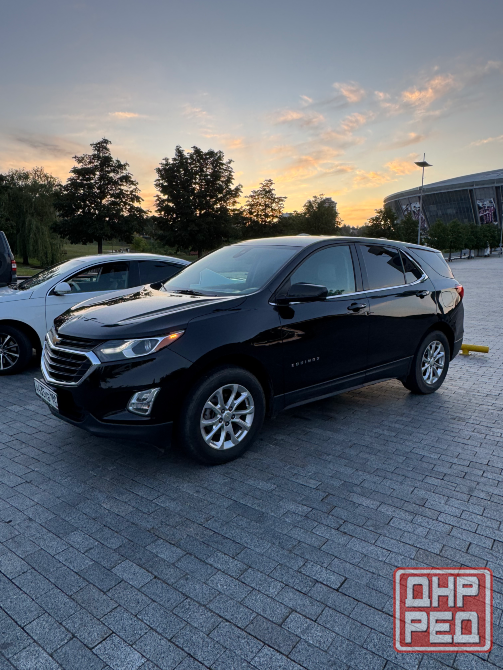 Chevrolet Equinox 2020 Донецк - изображение 1