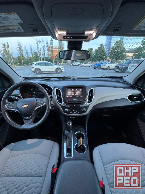Chevrolet Equinox 2020 Донецк - изображение 3