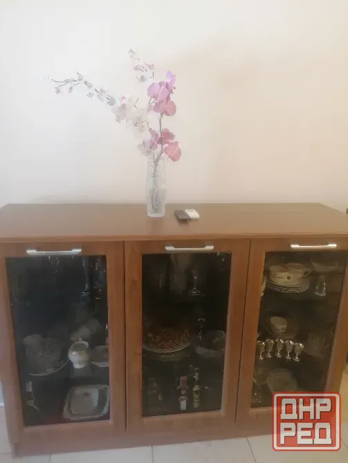 Продам Шкаф в Гостинную Донецк - изображение 3