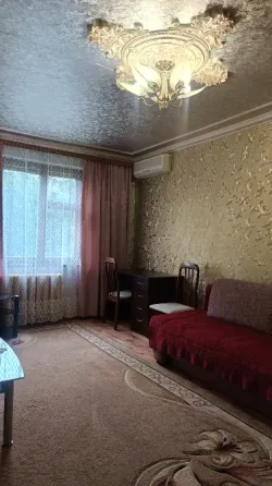 Продажа квартиры Ворошиловский р-н "Филармония". Донецк