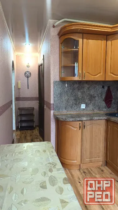 Продажа квартиры Ворошиловский р-н "Филармония". Донецк - изображение 2